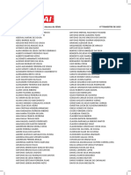 2-SENAI - Relação de Membros Do Corpo Técnico - 4º TR - 2015