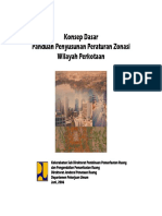 Panduan Peraturan Zonasi