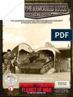 Airborne Armoured Recce Squadron PDF