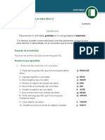 Leccion 1 Adm Datos PDF