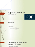 Preeclampsia