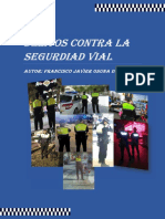 Delitos Contra La Seguridad Vial