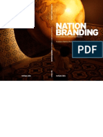 Nation Branding Construindo As Imagens Das Nações