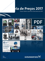 Grundfos Tabela PVP 2017