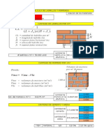 Plantilla Excel para El Calculo de Ladrillo y MorteroCG