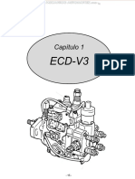 Manual Bomba Ecd v3 Denso Sistemas Control Inyeccion Combustible Calado Ralenti Egr Bujia Diagnostico