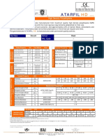 Atarfil HD GM 13