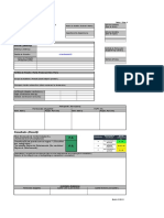 Auditoria de Processo - Fornecedores VDA 6.3