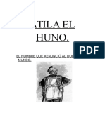 Atila El Huno