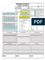 Measurement System Analysis: VARIABLE STUDY (Average-Range Method)