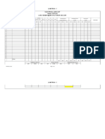 Electrical Load List Ridho&Bentayan Blank