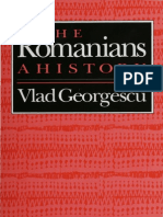 The Romanians A History