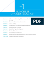 Part 1 Principles of Construction