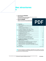 Vibrations Des Structures Industrielles PDF