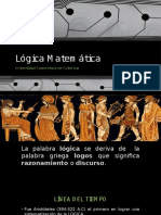 Lógica Matemática