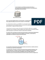 Reactor Tipo Batch