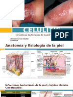 CELULITIS