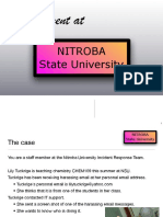 Tugas 03 - Nitroba State University Case