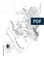 C552 - 652 Parts For DF