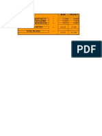 Esp Calculation Data Sheet Final