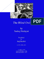 Blindowl2013 PDF