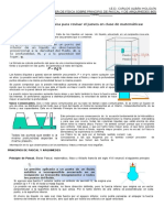 Taller 20 de Agosto de 2014 Octavo FISICA