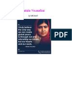 Malalayousafzai 1