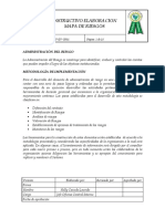 Guia Práctica de Mapa de Riesgos PDF