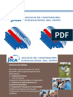 Diapositivas Jica