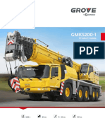 Product Guide: 200 T 64 M 11 - 34 M 101 M