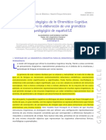 2 Gramatica Cognitiva y Pedagogía Castaneda - Desbloqueado