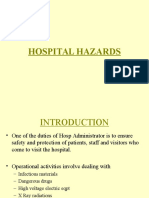 Hosp Hazards