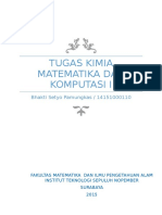 Tugas Kimatkom 1