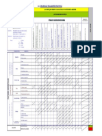  Matriz de Leopold Cafesa