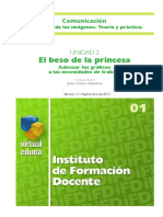 01-Unidad 2-El Beso de La Princesa. Adecuar Los Gráficos A Las Necesidades de Trabajo PDF