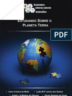 Estudando Sobre o Planeta Terra