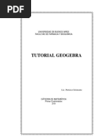 Geogebra