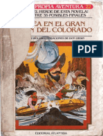 40-Odisea en El Gran Cañón PDF