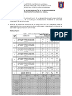 Practica 14. BIODEGRADACIÓN DE PLAGUICIDAS POR MICROORGANISMOS DEL SUELO.