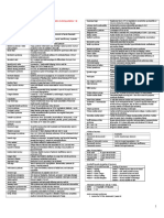 Hi-Yield Notes in Im & Pedia