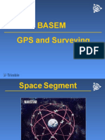 2 - GPS and Surveying