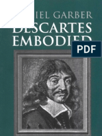 Garber Descartes Embodied