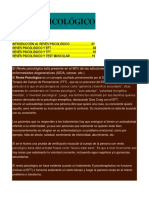 Autosabotaje o Revés Psicológico PDF