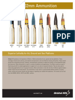 20x102mm Fact Sheet