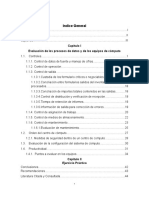 Evaluación de Los Procesos de Datos y de Los Equipos de Cómputo...