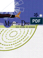 Mujer y Deporte Instituto de La Mujer, México PDF