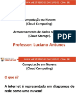 Informática - Prof Luciano Antunes PDF