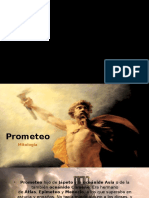 Prometeo 