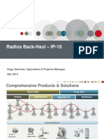 FibeAir IP-10 PDF