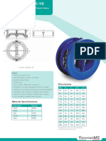 FlowconME Valves Catalogue 32